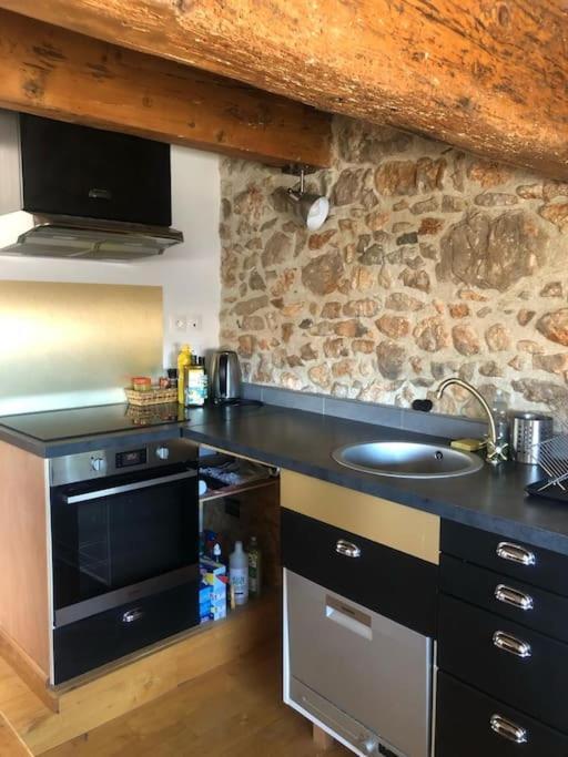 Le Loft Cosy - Centre Ville - Cadre Royal Σετ Εξωτερικό φωτογραφία