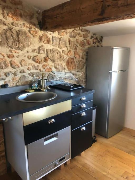 Le Loft Cosy - Centre Ville - Cadre Royal Σετ Εξωτερικό φωτογραφία