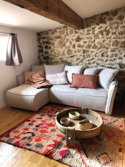 Le Loft Cosy - Centre Ville - Cadre Royal Σετ Εξωτερικό φωτογραφία