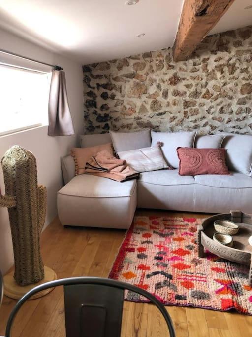 Le Loft Cosy - Centre Ville - Cadre Royal Σετ Εξωτερικό φωτογραφία