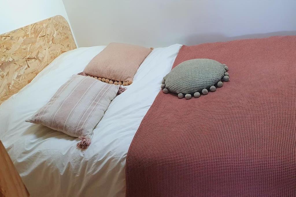 Le Loft Cosy - Centre Ville - Cadre Royal Σετ Εξωτερικό φωτογραφία