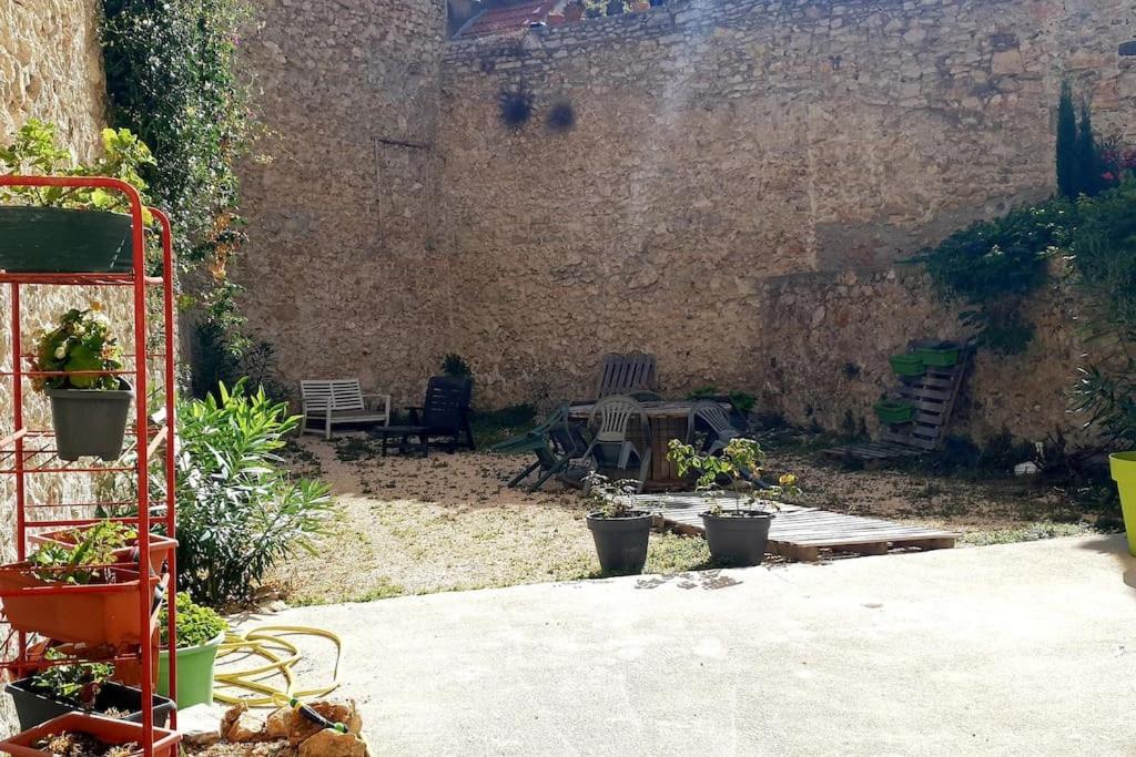 Le Loft Cosy - Centre Ville - Cadre Royal Σετ Εξωτερικό φωτογραφία