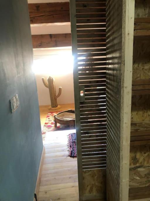 Le Loft Cosy - Centre Ville - Cadre Royal Σετ Εξωτερικό φωτογραφία