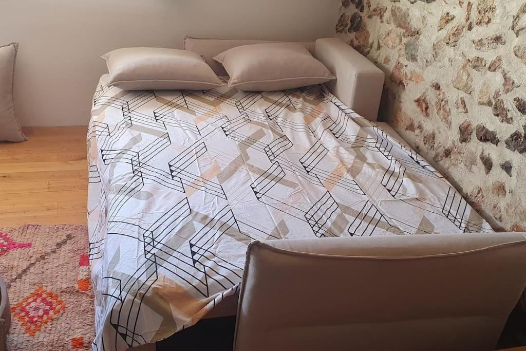 Le Loft Cosy - Centre Ville - Cadre Royal Σετ Εξωτερικό φωτογραφία