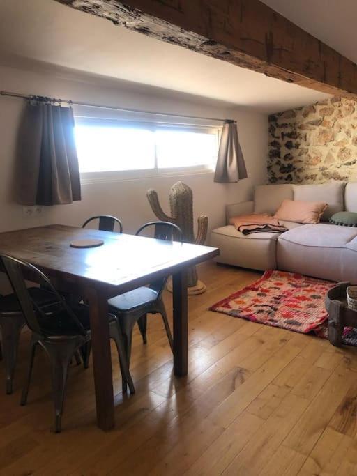 Le Loft Cosy - Centre Ville - Cadre Royal Σετ Εξωτερικό φωτογραφία