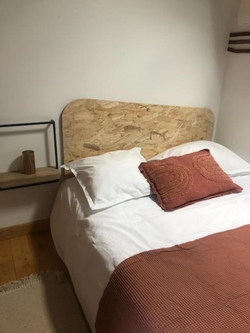Le Loft Cosy - Centre Ville - Cadre Royal Σετ Εξωτερικό φωτογραφία