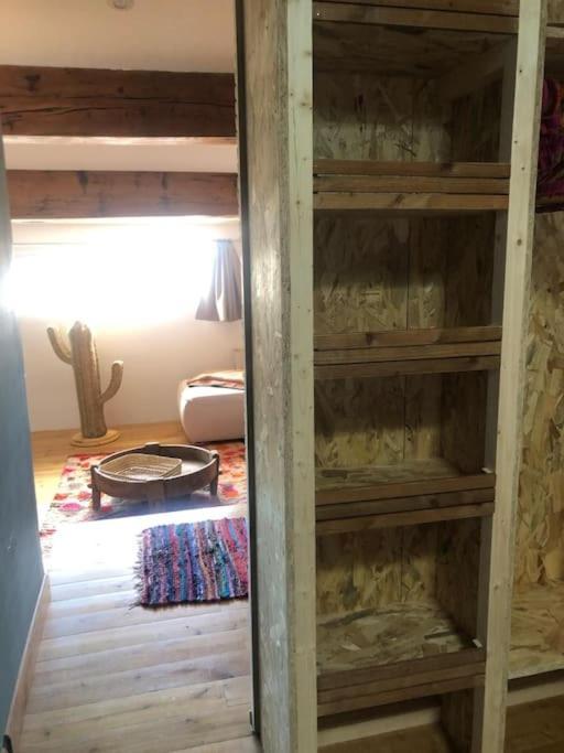 Le Loft Cosy - Centre Ville - Cadre Royal Σετ Εξωτερικό φωτογραφία